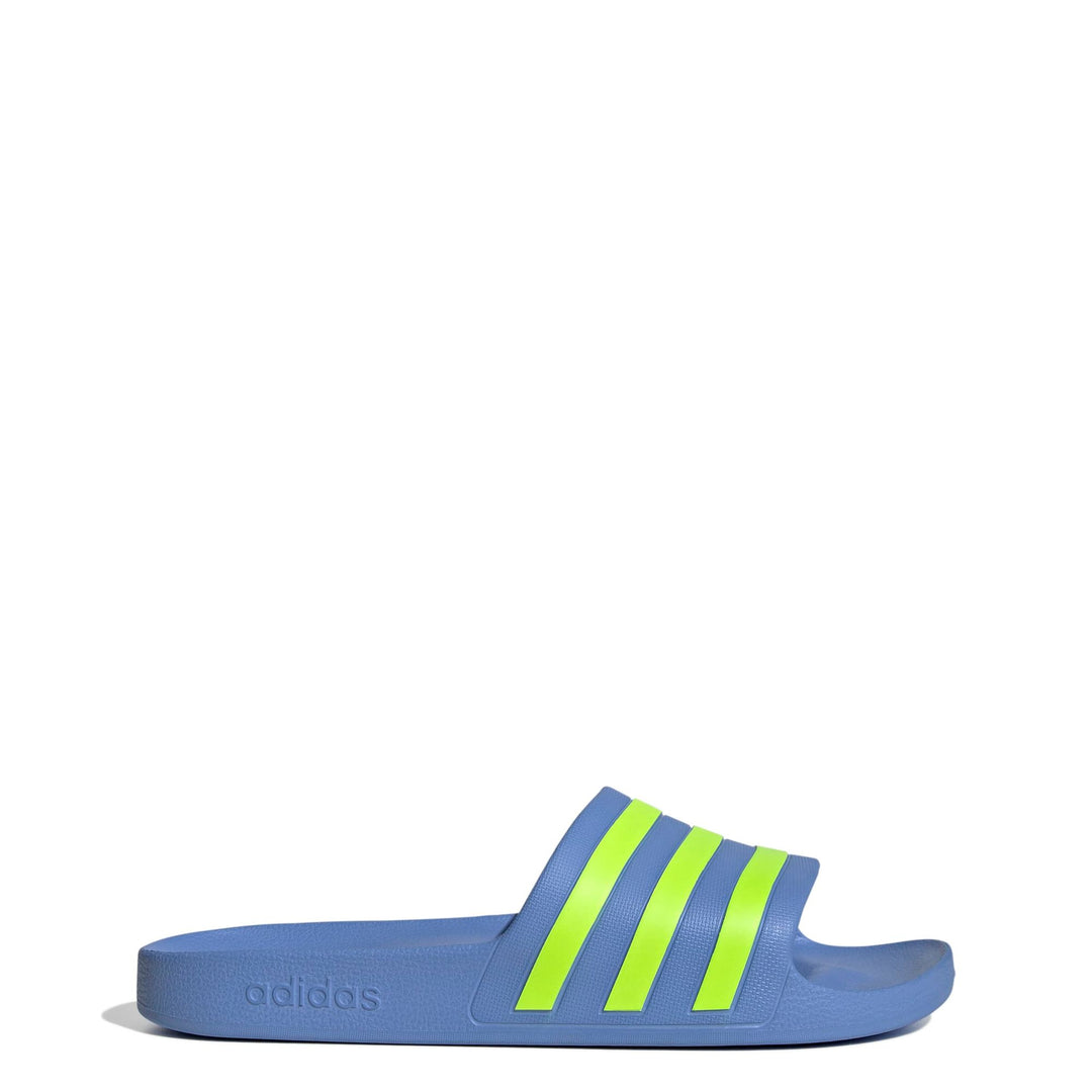 adidas Adilette Aqua - blufus/luclem/blufus