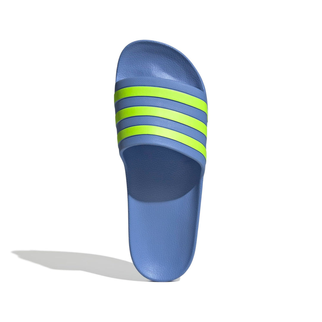 adidas Adilette Aqua - blufus/luclem/blufus