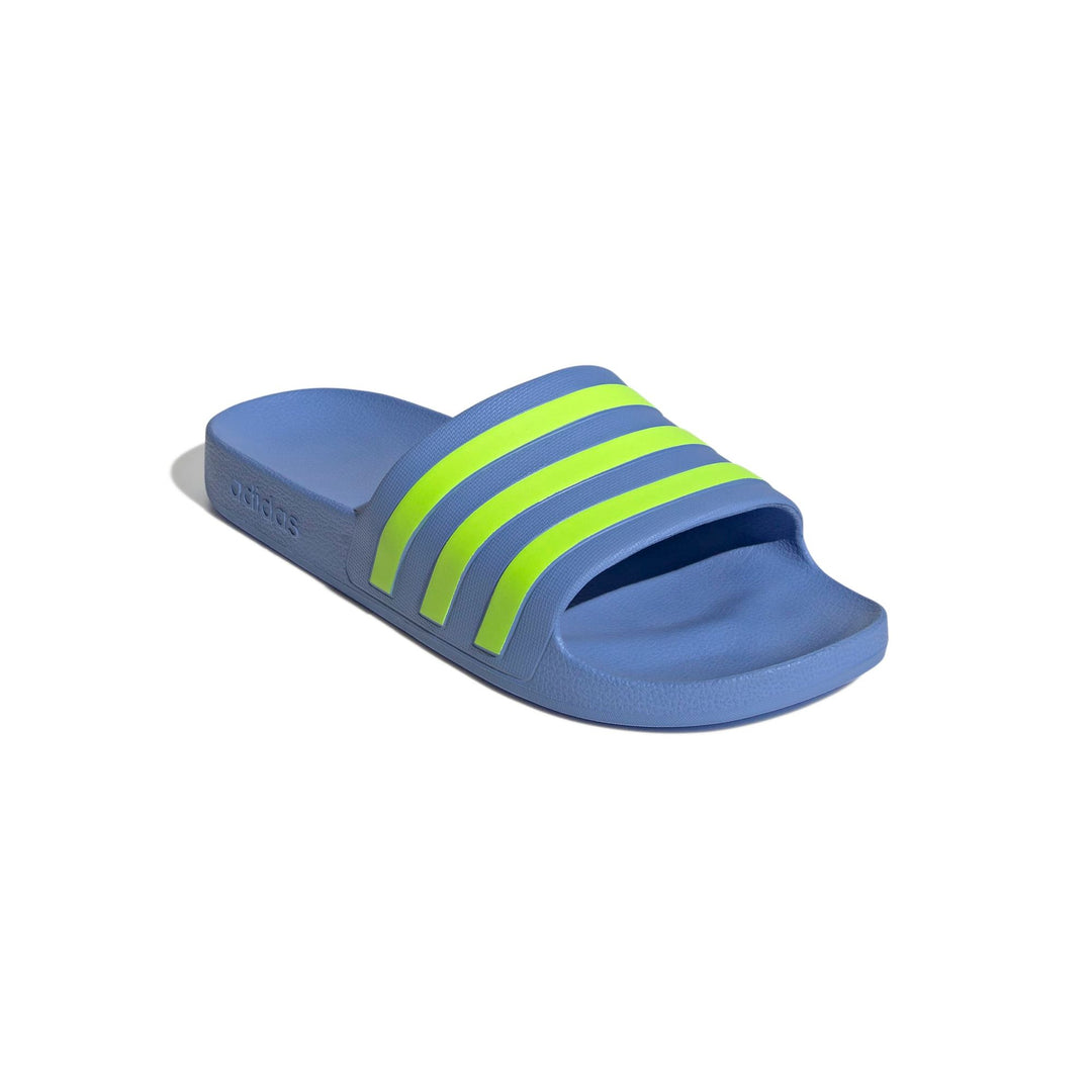 adidas Adilette Aqua - blufus/luclem/blufus