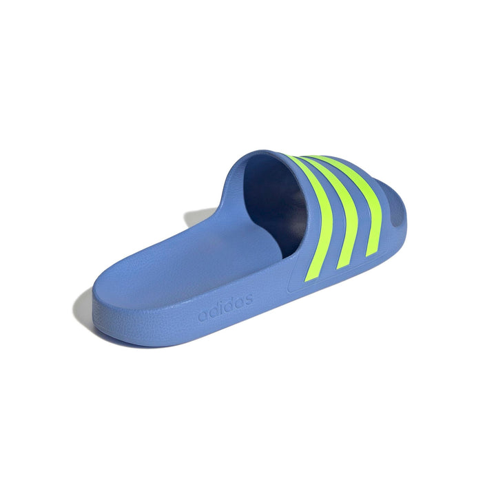 adidas Adilette Aqua - blufus/luclem/blufus
