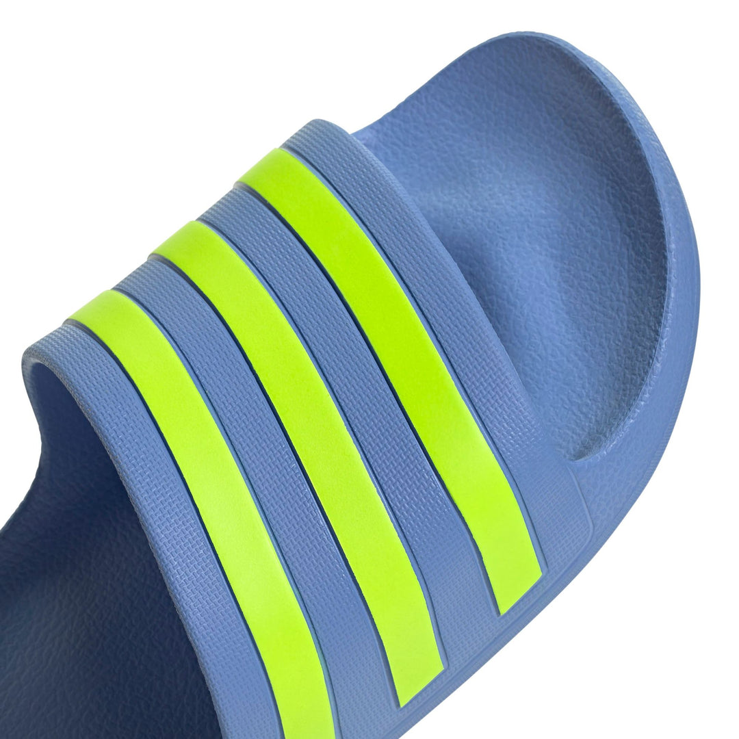 adidas Adilette Aqua - blufus/luclem/blufus