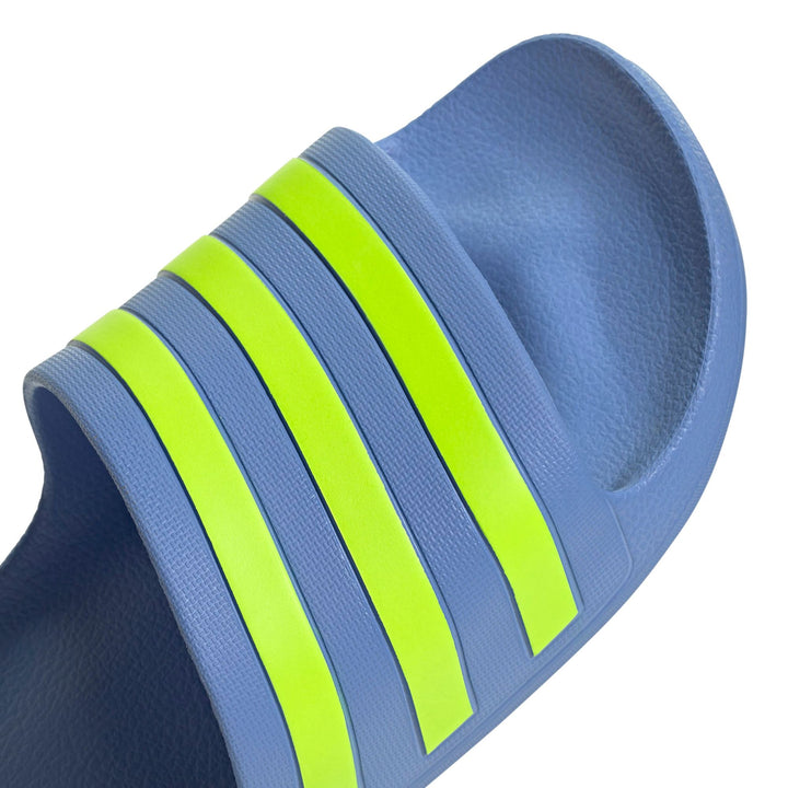 adidas Adilette Aqua - blufus/luclem/blufus