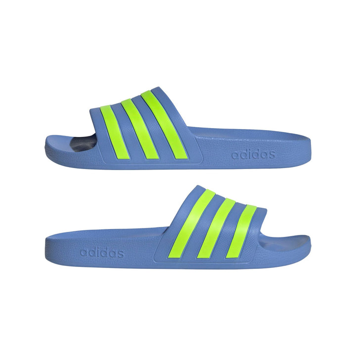 adidas Adilette Aqua - blufus/luclem/blufus