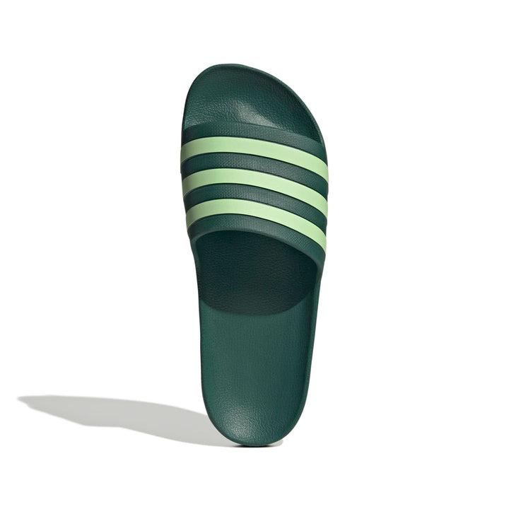 adidas Adilette Aqua - cgreen/segrsp/cgreen
