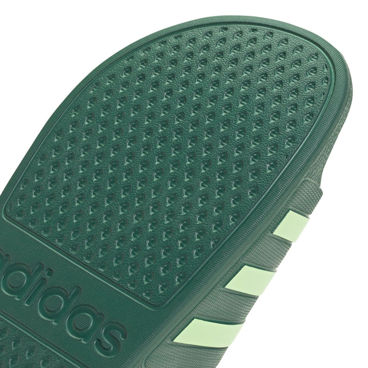 adidas Adilette Aqua - cgreen/segrsp/cgreen