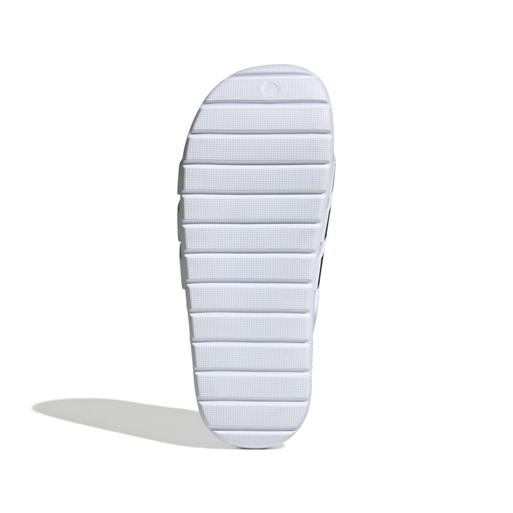 adidas Adilette Clog 2.0 - ftwwht/cblack/ftwwht