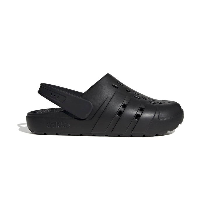 adidas Adilette Clog 2.0 - cblack/cblack/cblack