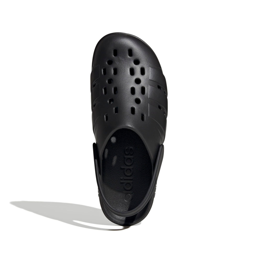 adidas Adilette Clog 2.0 - cblack/cblack/cblack