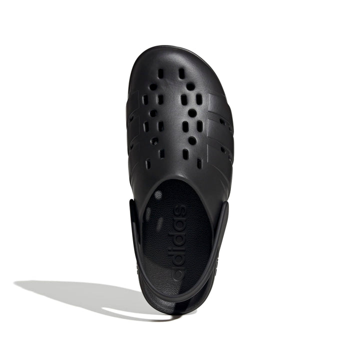 adidas Adilette Clog 2.0 - cblack/cblack/cblack