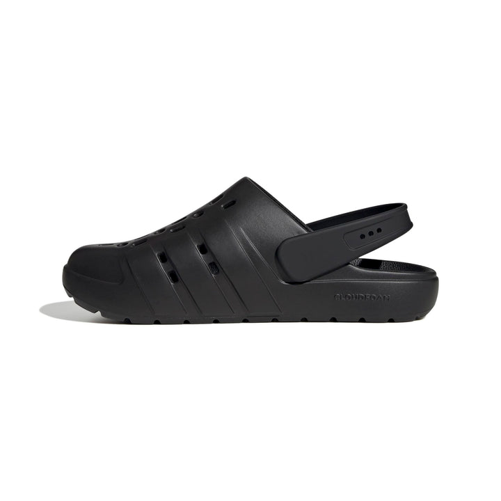 adidas Adilette Clog 2.0 - cblack/cblack/cblack