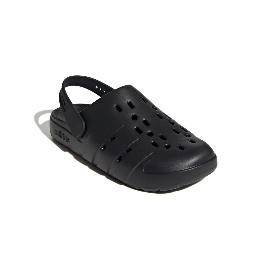 adidas Adilette Clog 2.0 - cblack/cblack/cblack