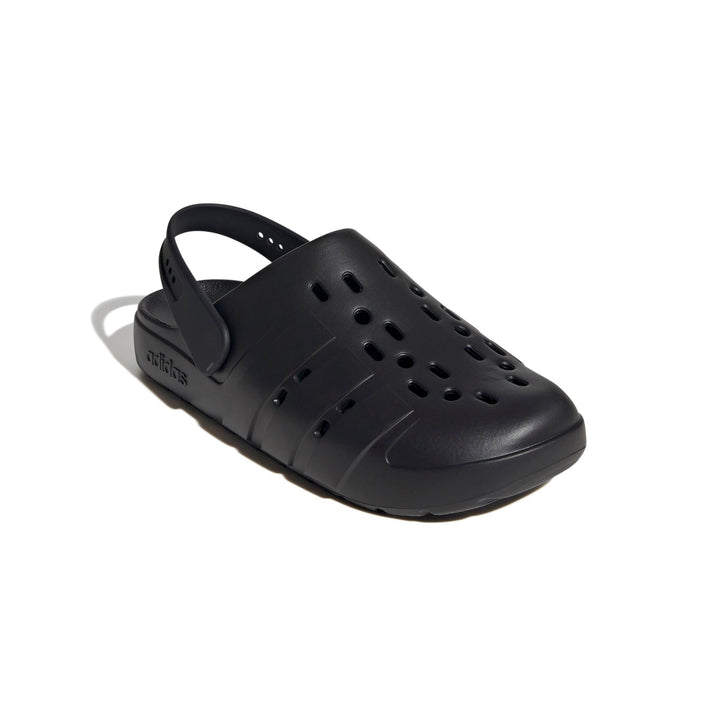 adidas Adilette Clog 2.0 - cblack/cblack/cblack