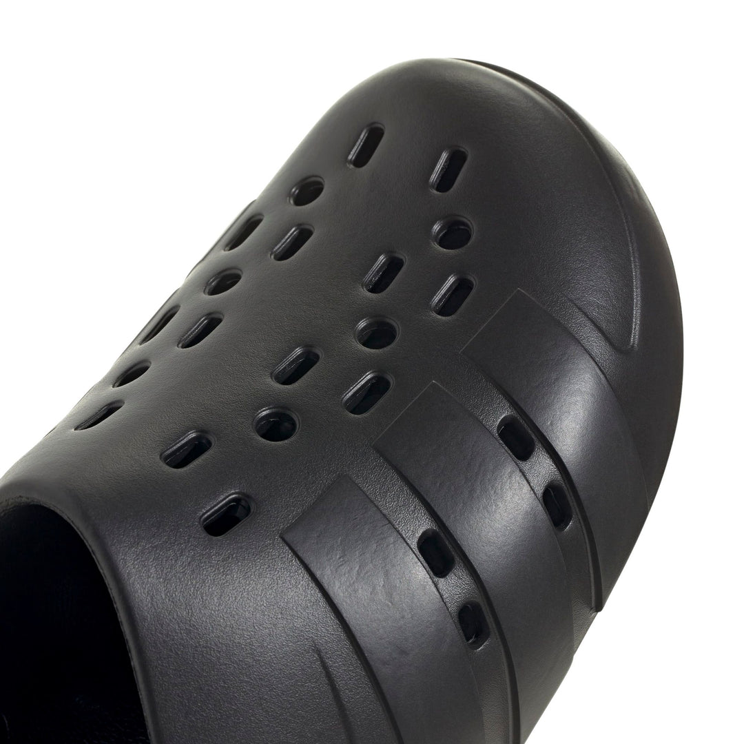 adidas Adilette Clog 2.0 - cblack/cblack/cblack
