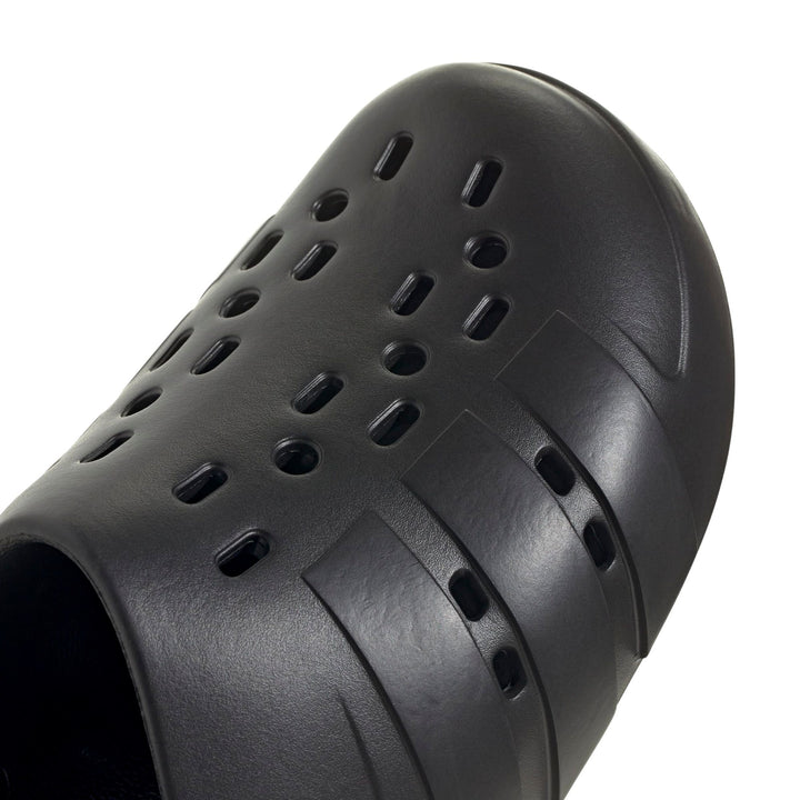 adidas Adilette Clog 2.0 - cblack/cblack/cblack
