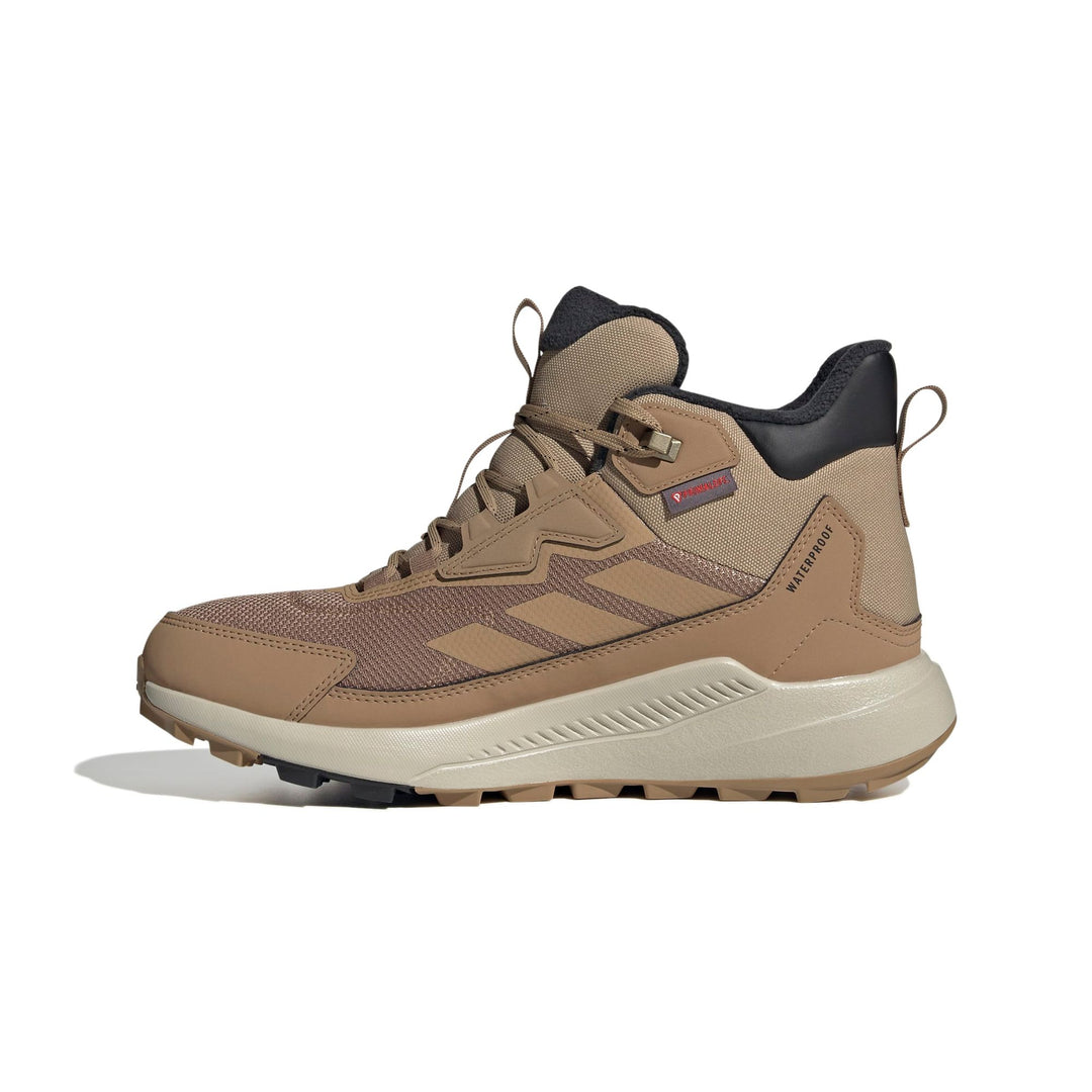 adidas Terrex Anylander Climawarm + - cardbo/cardbo/cblack