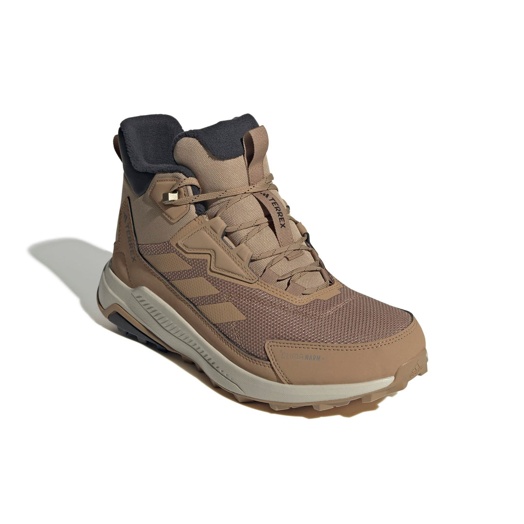 adidas Terrex Anylander Climawarm + - cardbo/cardbo/cblack