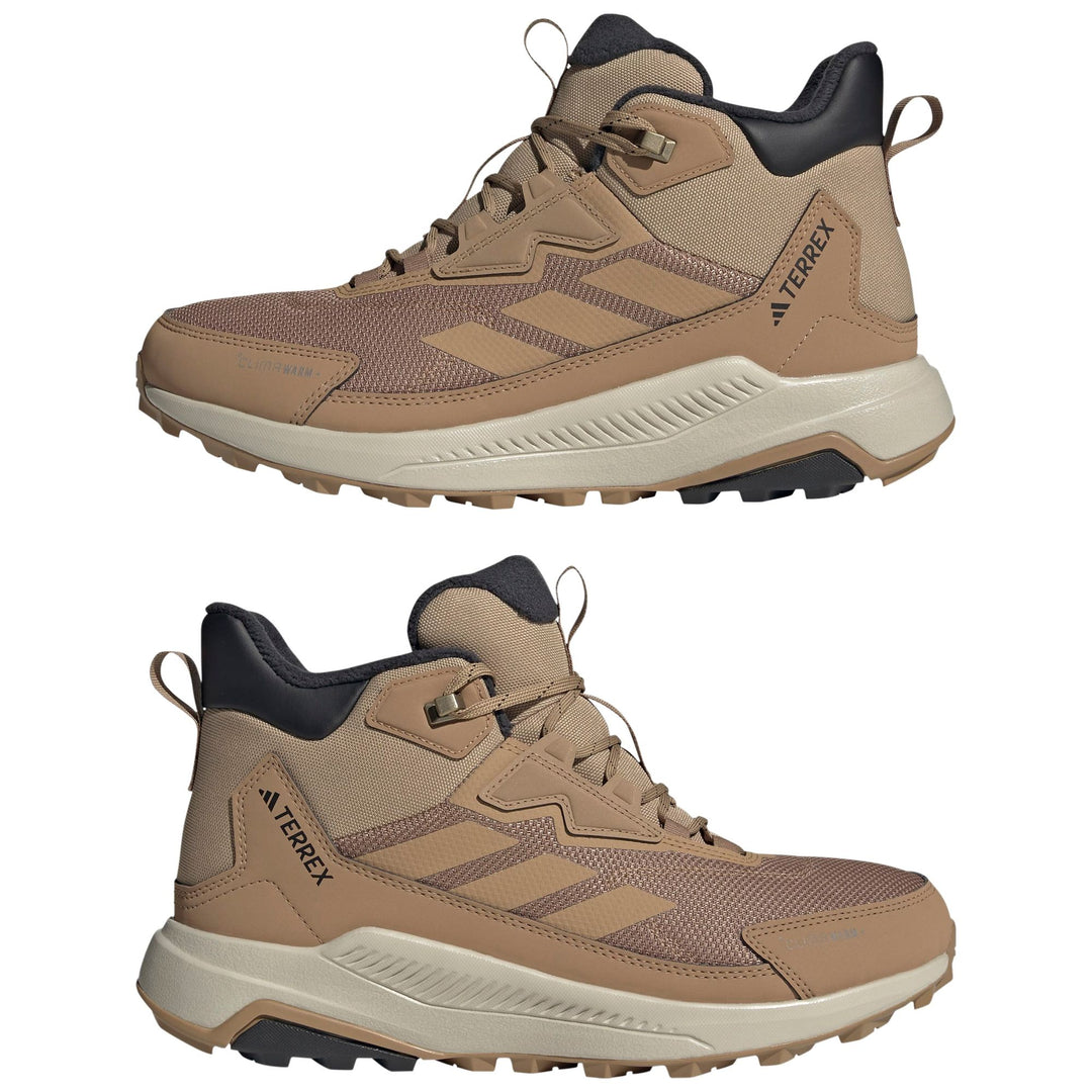 adidas Terrex Anylander Climawarm + - cardbo/cardbo/cblack