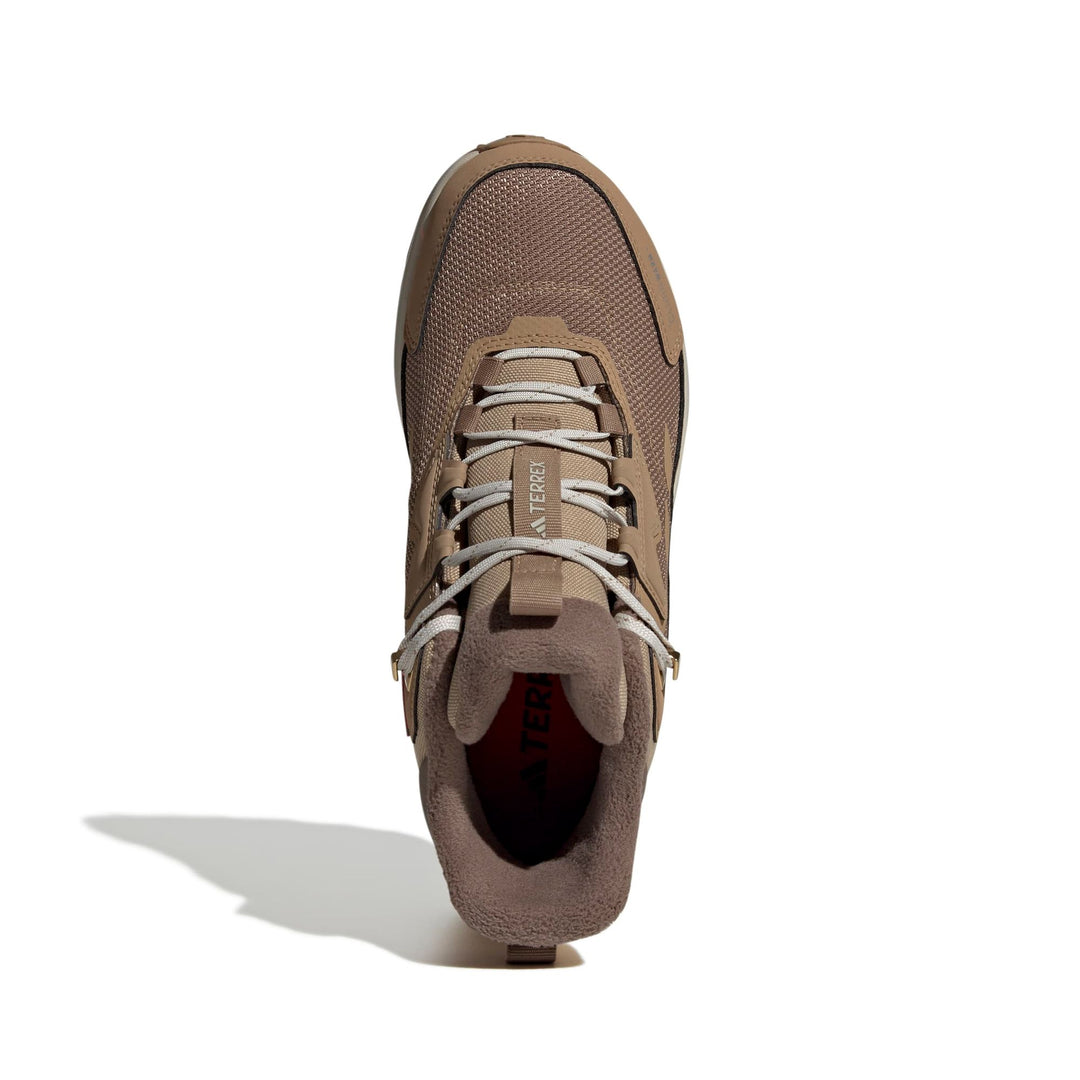 adidas Terrex Anylander Climawarm + W - cardbo/cardbo/earstr