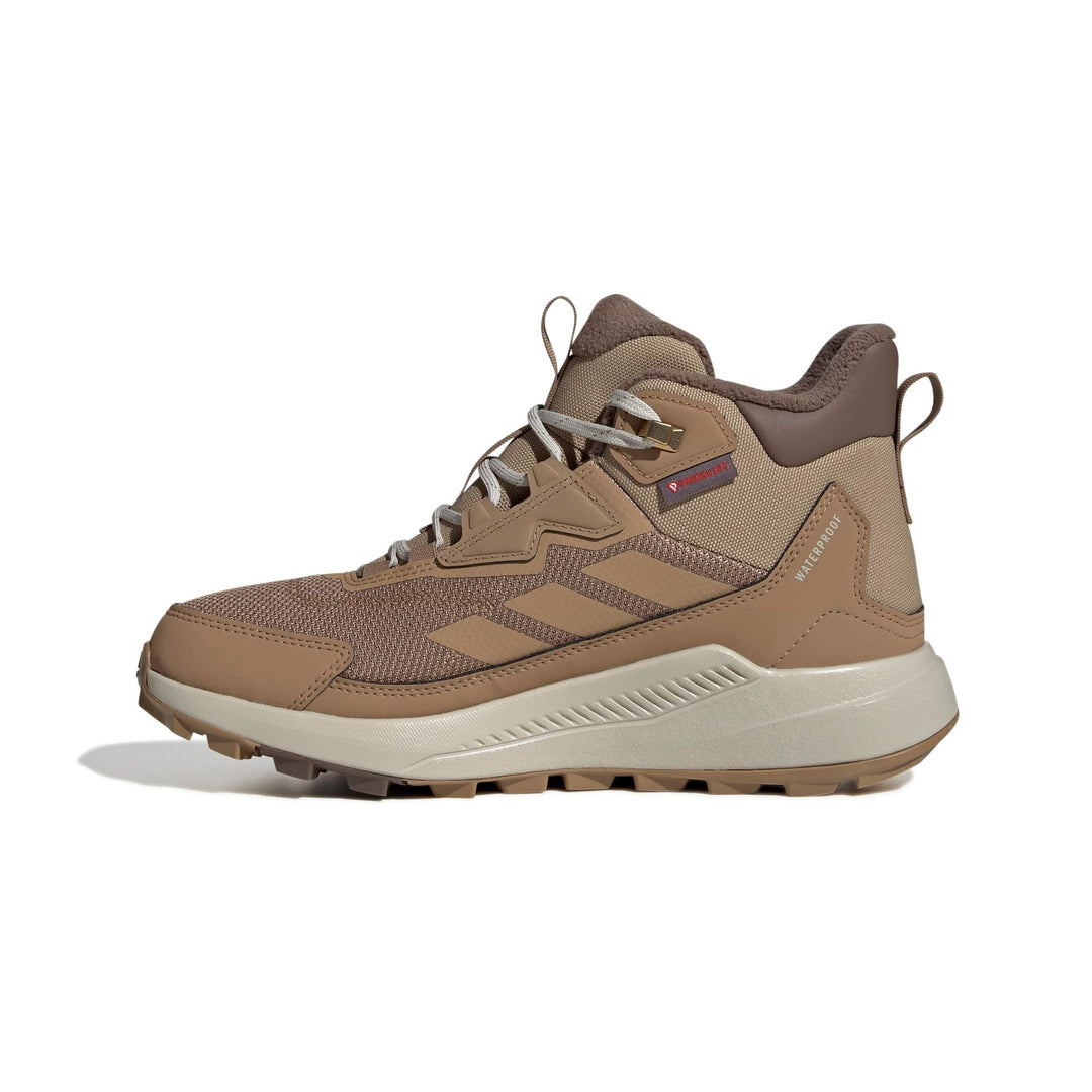 adidas Terrex Anylander Climawarm + W - cardbo/cardbo/earstr