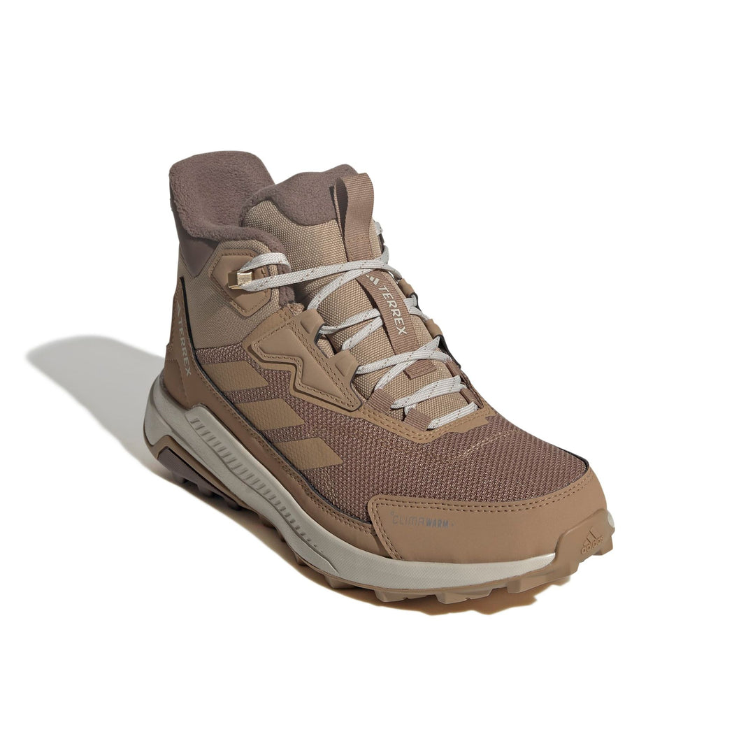 adidas Terrex Anylander Climawarm + W - cardbo/cardbo/earstr