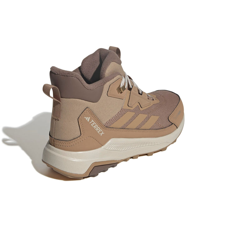 adidas Terrex Anylander Climawarm + W - cardbo/cardbo/earstr