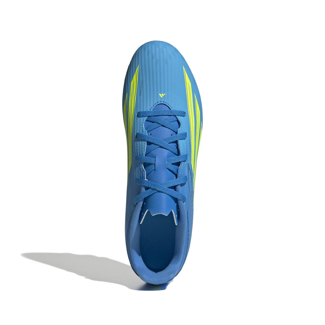adidas F50 Club Fg/Mg - lurabl/tesoye/luaq