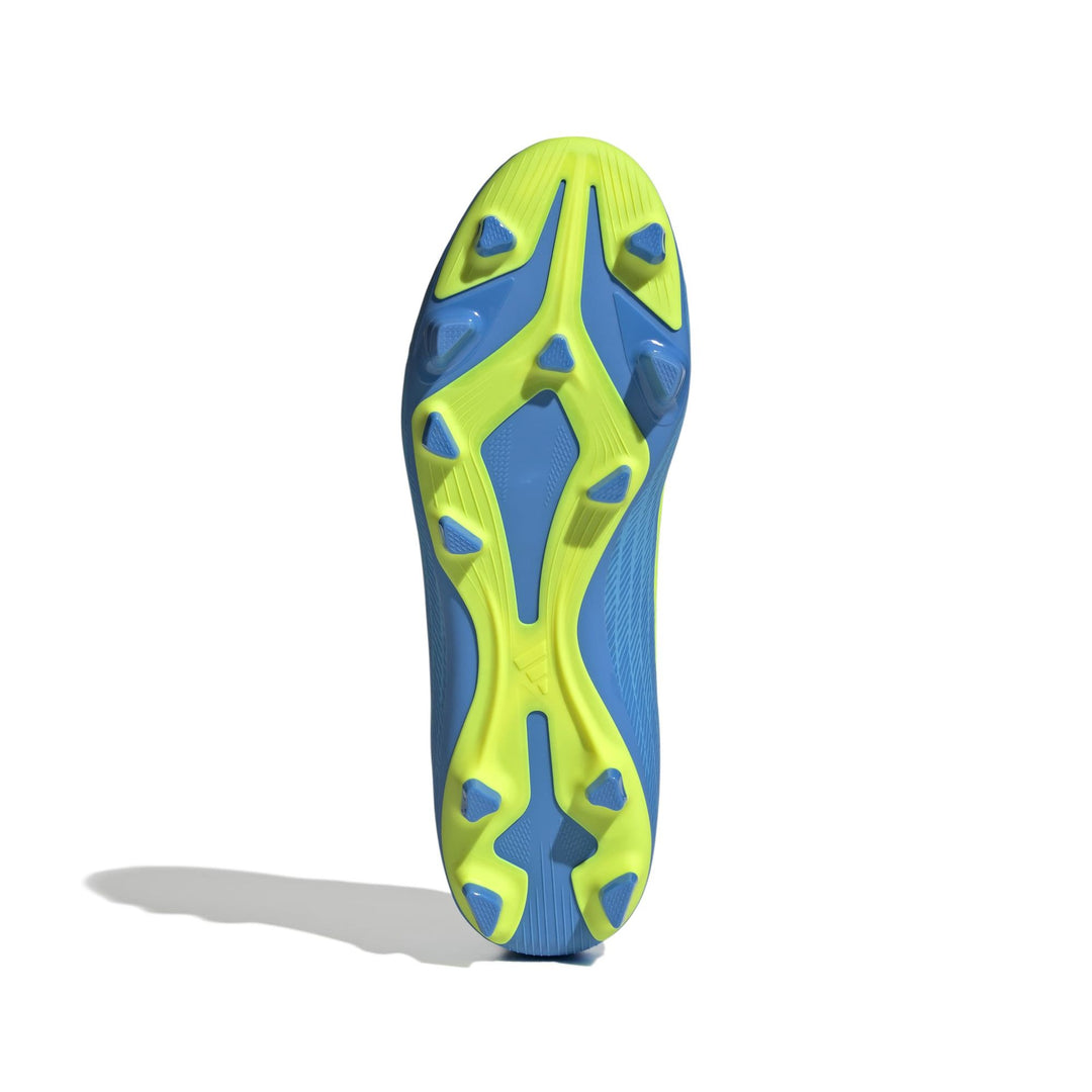 adidas F50 Club Fg/Mg - lurabl/tesoye/luaq
