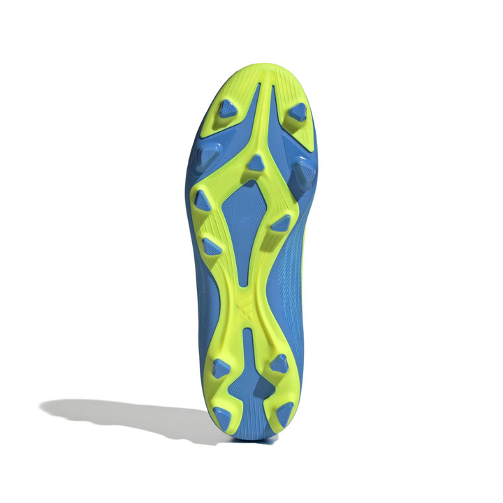 adidas F50 Club Fg/Mg - lurabl/tesoye/luaq