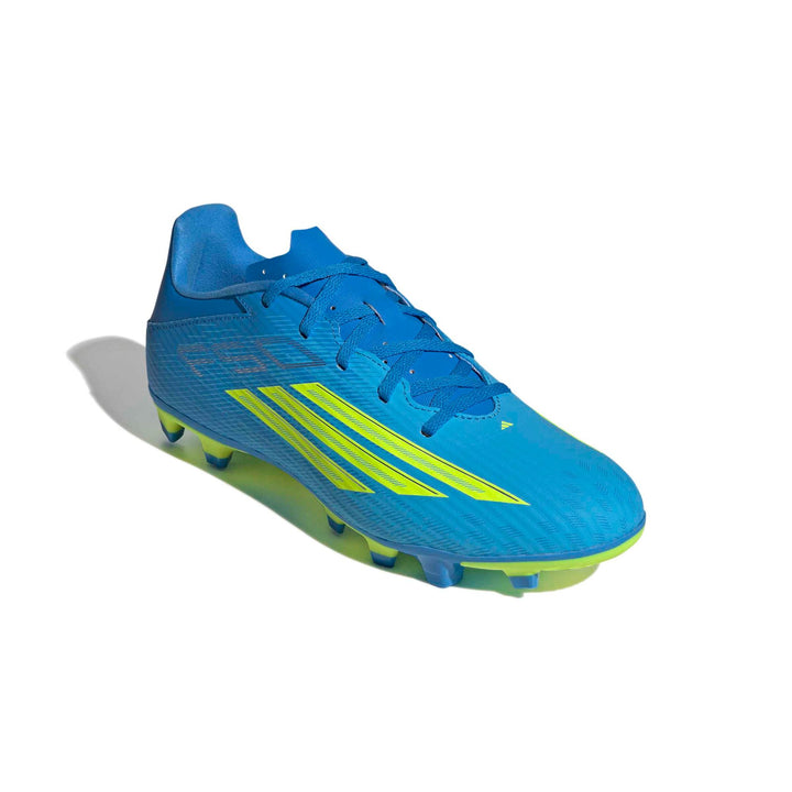 adidas F50 Club Fg/Mg - lurabl/tesoye/luaq