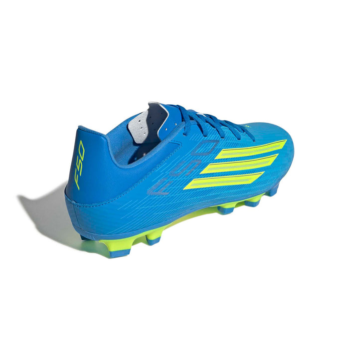 adidas F50 Club Fg/Mg - lurabl/tesoye/luaq