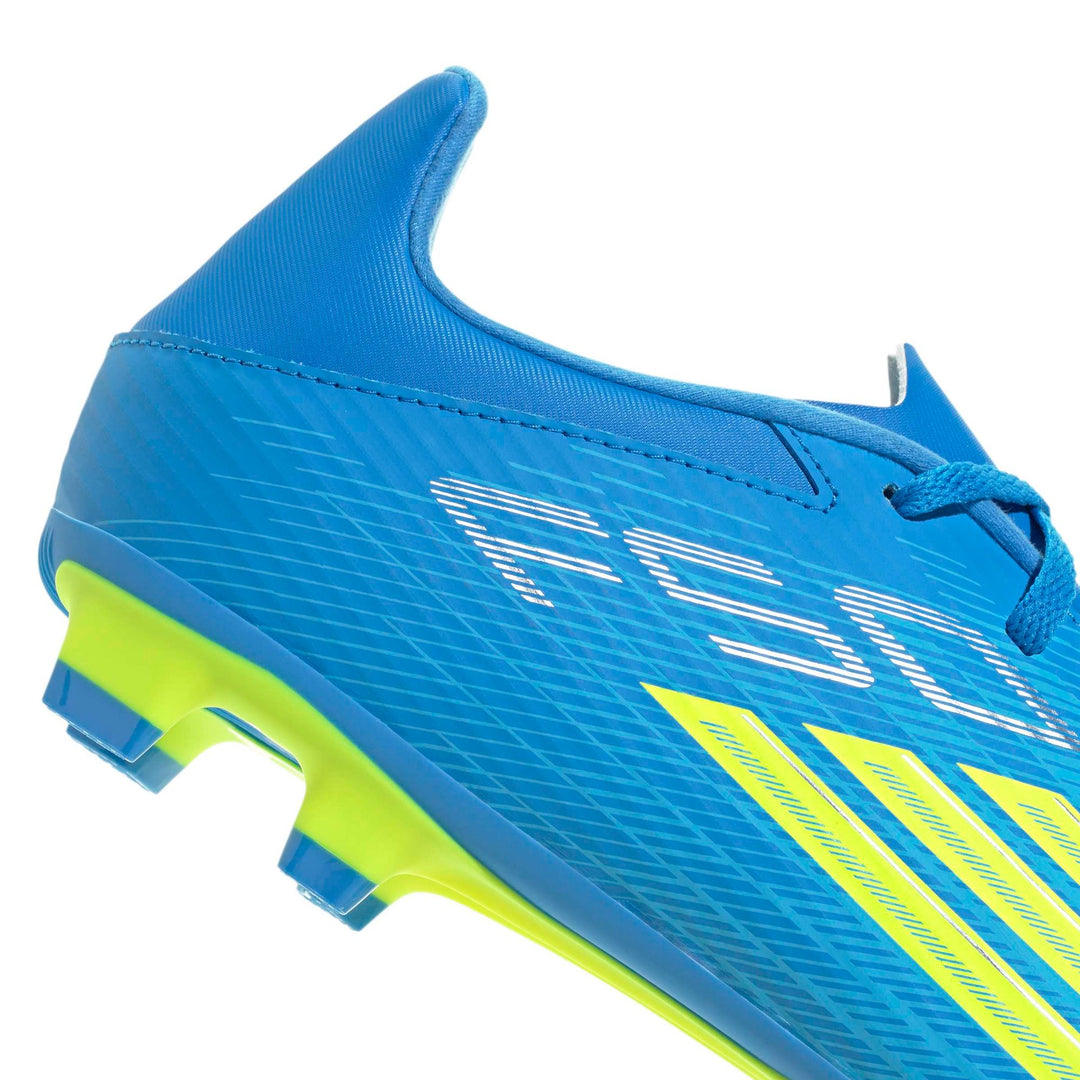 adidas F50 Club Fg/Mg - lurabl/tesoye/luaq