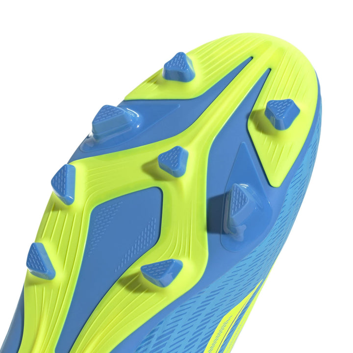 adidas F50 Club Fg/Mg - lurabl/tesoye/luaq