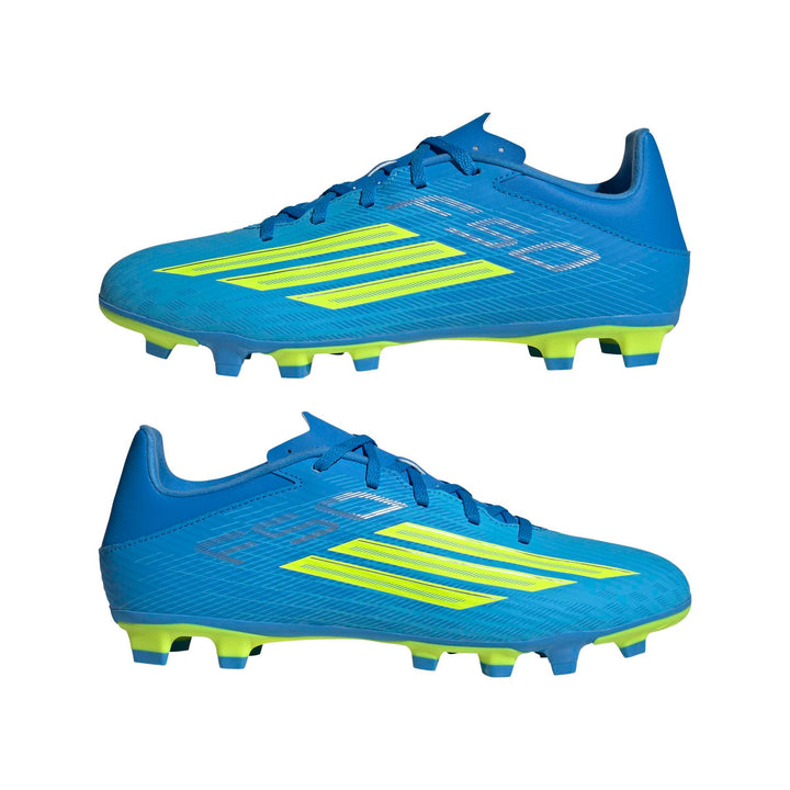 adidas F50 Club Fg/Mg - lurabl/tesoye/luaq