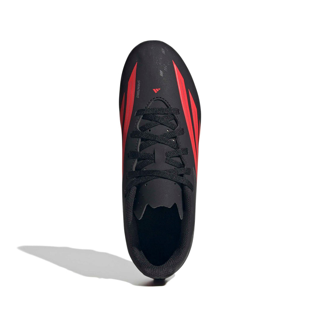 adidas F50 Club Fg/Mg J - lurabl/tesoye/luaq