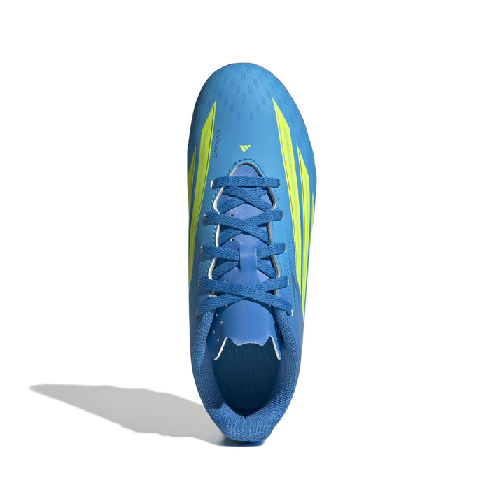 adidas F50 Club Fg/Mg J - lurabl/tesoye/luaq
