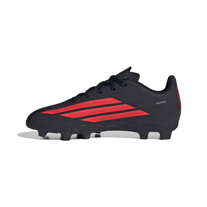 adidas F50 Club Fg/Mg J - lurabl/tesoye/luaq