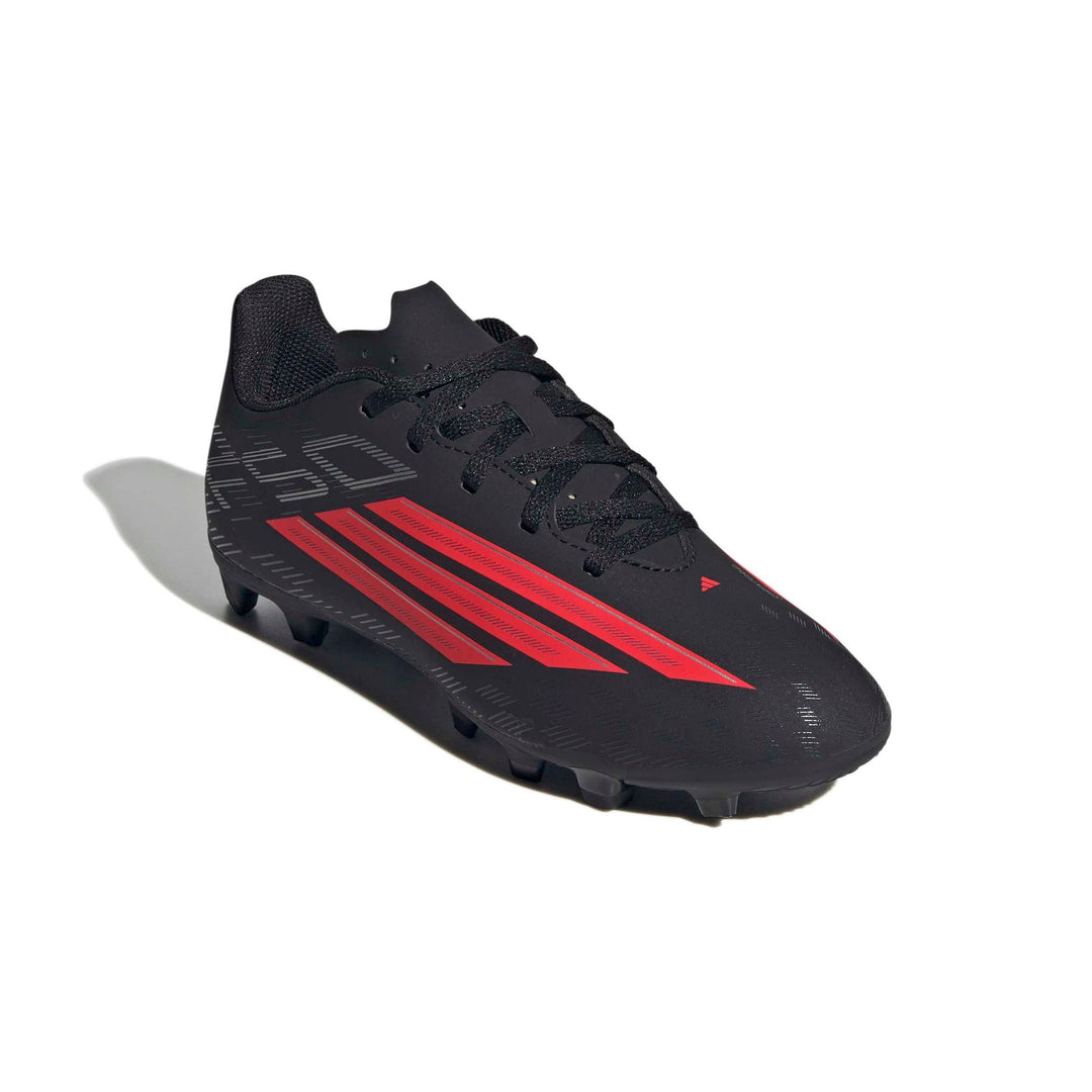 adidas F50 Club Fg/Mg J - lurabl/tesoye/luaq