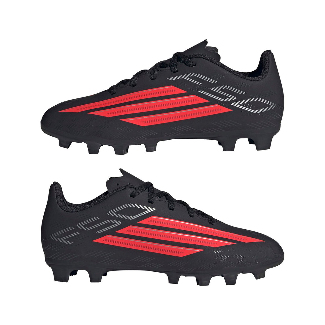 adidas F50 Club Fg/Mg J - lurabl/tesoye/luaq