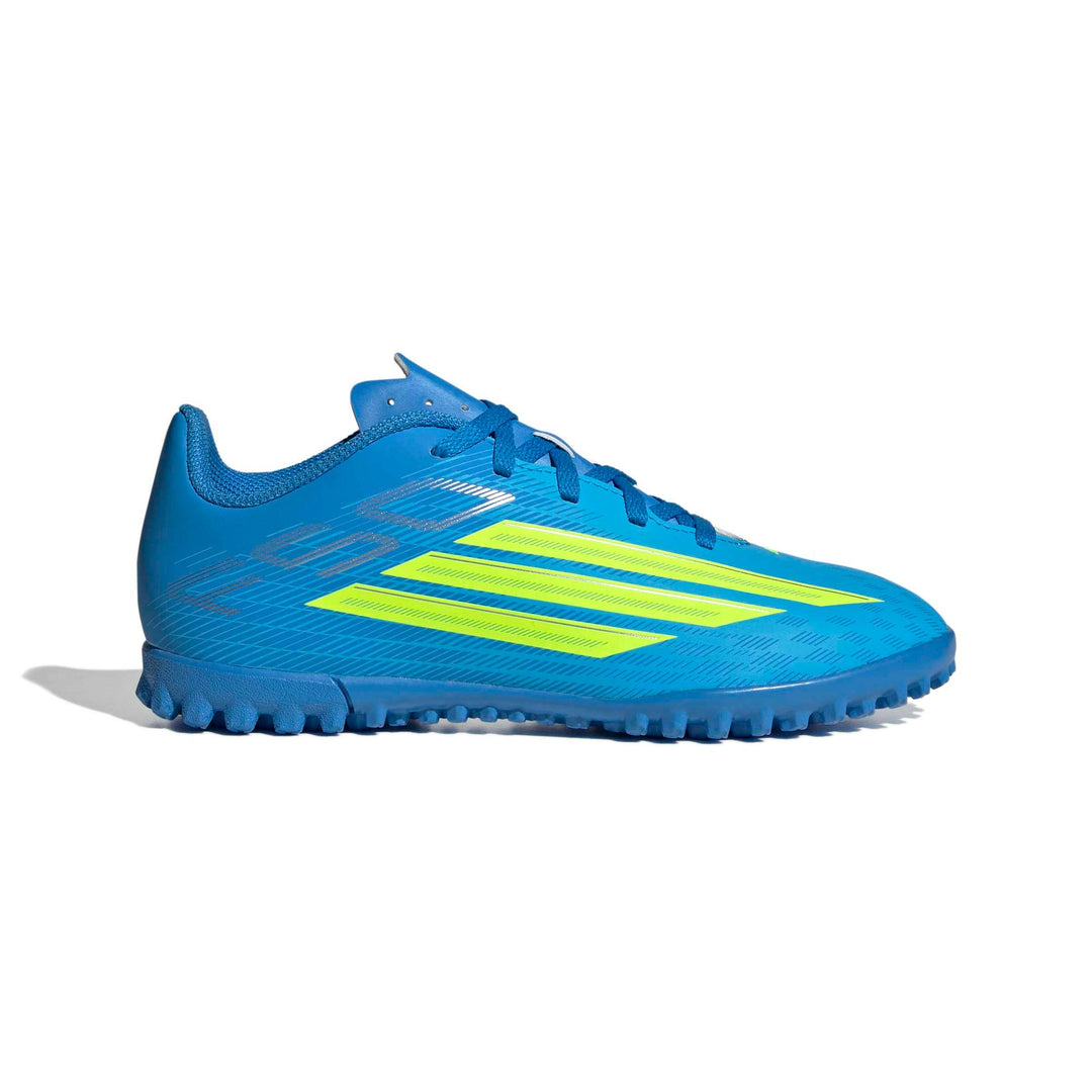 adidas F50 Club Tf J - lurabl/tesoye/luaq