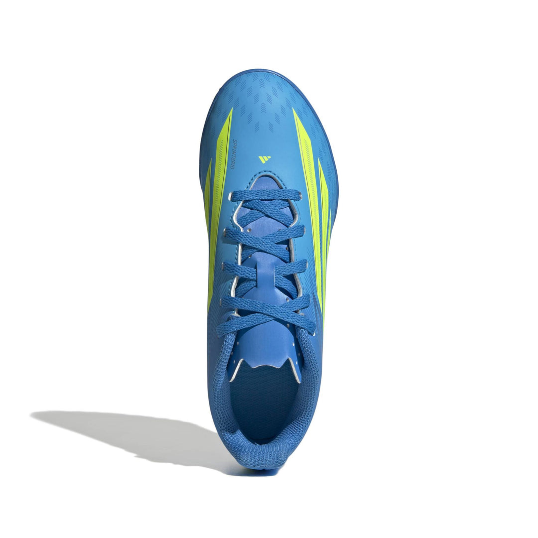 adidas F50 Club Tf J - lurabl/tesoye/luaq