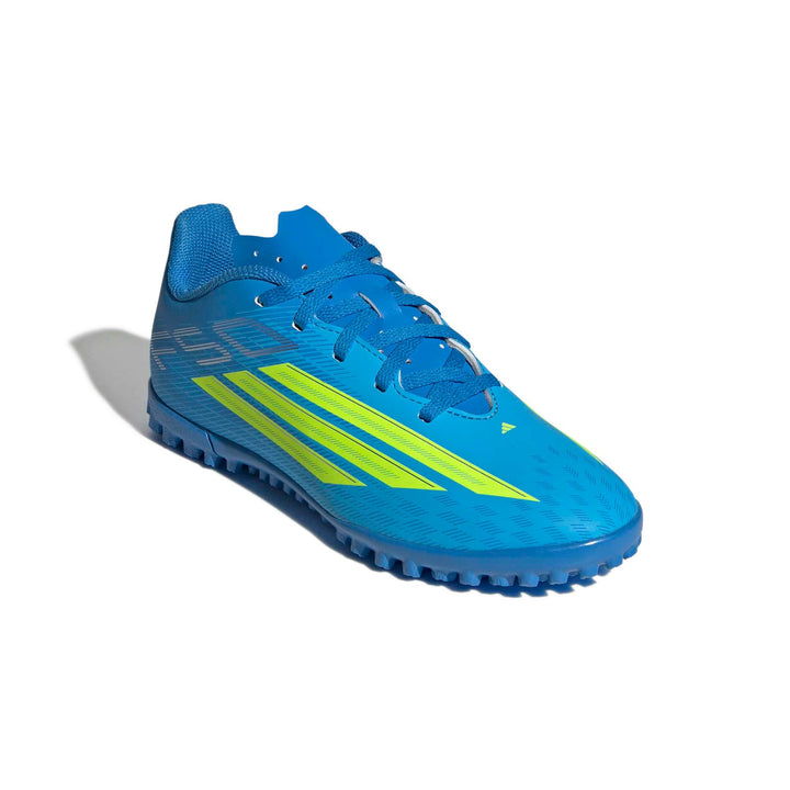 adidas F50 Club Tf J - lurabl/tesoye/luaq