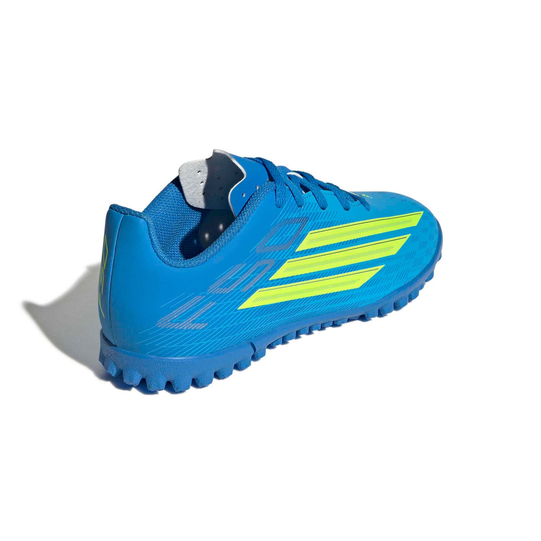 adidas F50 Club Tf J - lurabl/tesoye/luaq