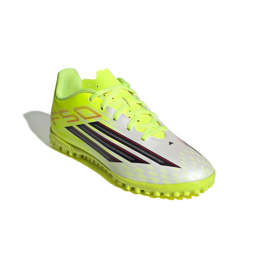 adidas F50 Club Tf J - lurabl/tesoye/luaq