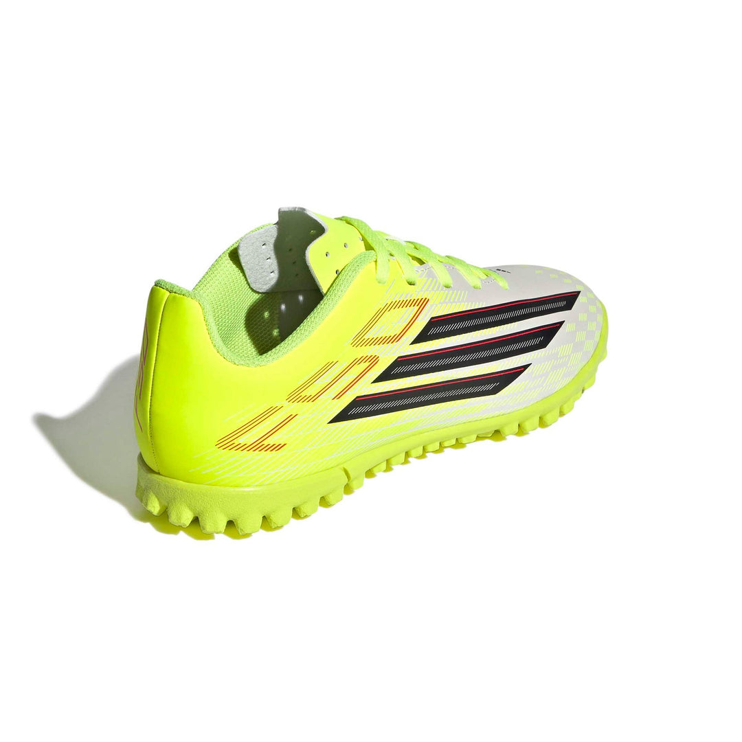 adidas F50 Club Tf J - lurabl/tesoye/luaq