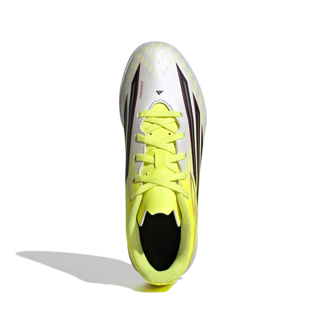adidas F50 Club In J - lurabl/tesoye/luaq