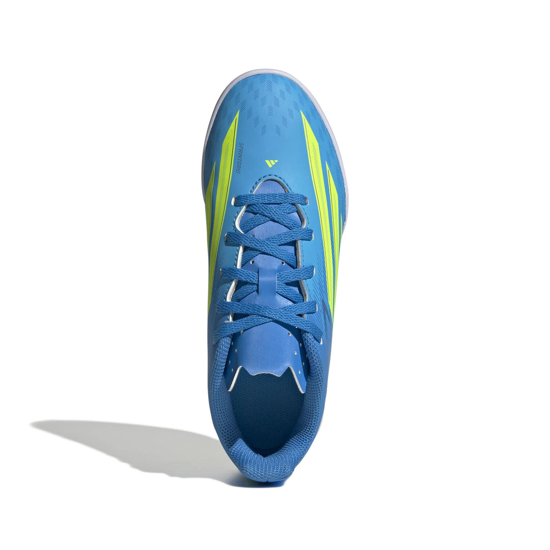 adidas F50 Club In J - lurabl/tesoye/luaq
