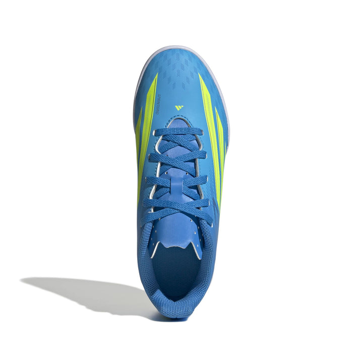 adidas F50 Club In J - lurabl/tesoye/luaq