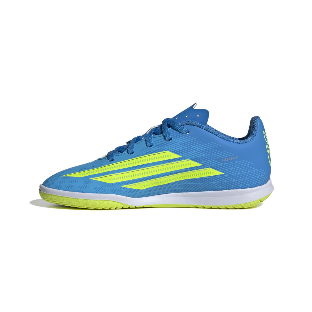 adidas F50 Club In J - lurabl/tesoye/luaq