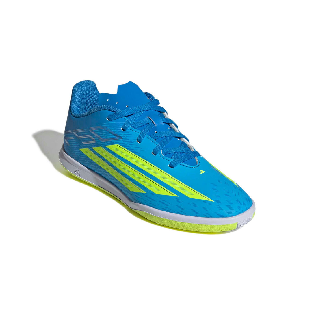 adidas F50 Club In J - lurabl/tesoye/luaq
