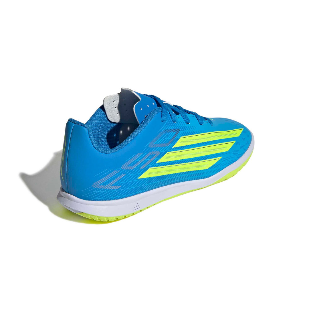 adidas F50 Club In J - lurabl/tesoye/luaq